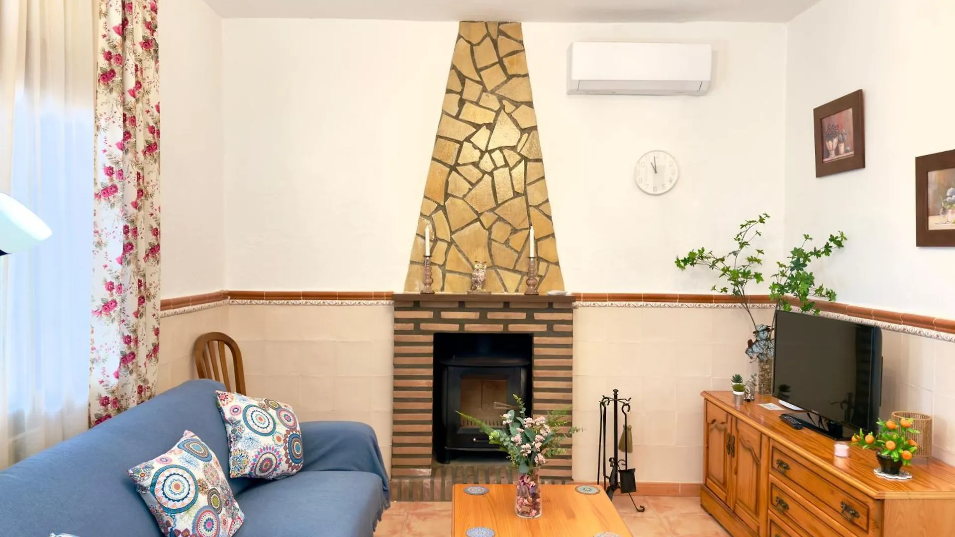 Villa Casita La Celestina Málaga España