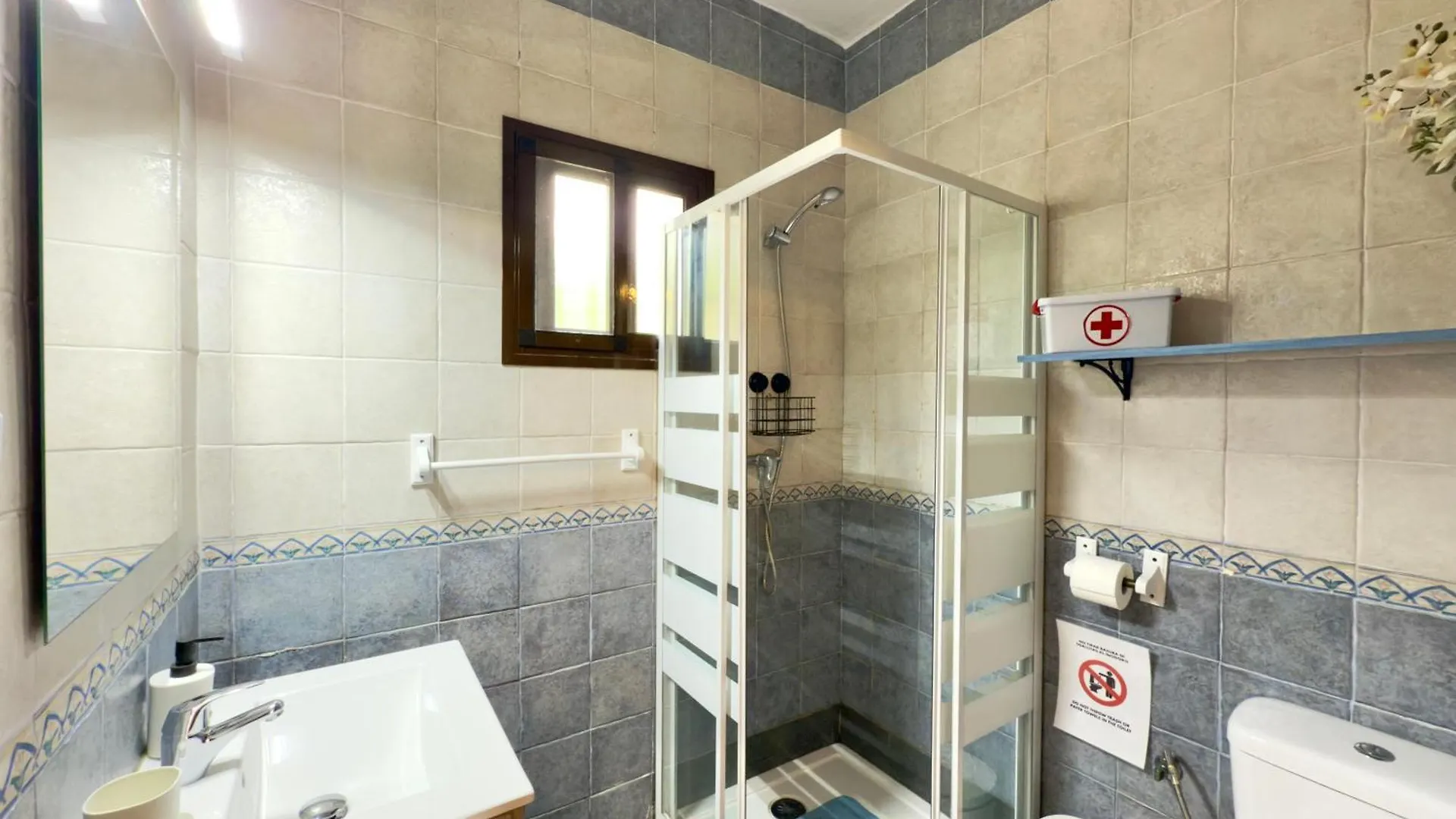 Villa Casita La Celestina Málaga