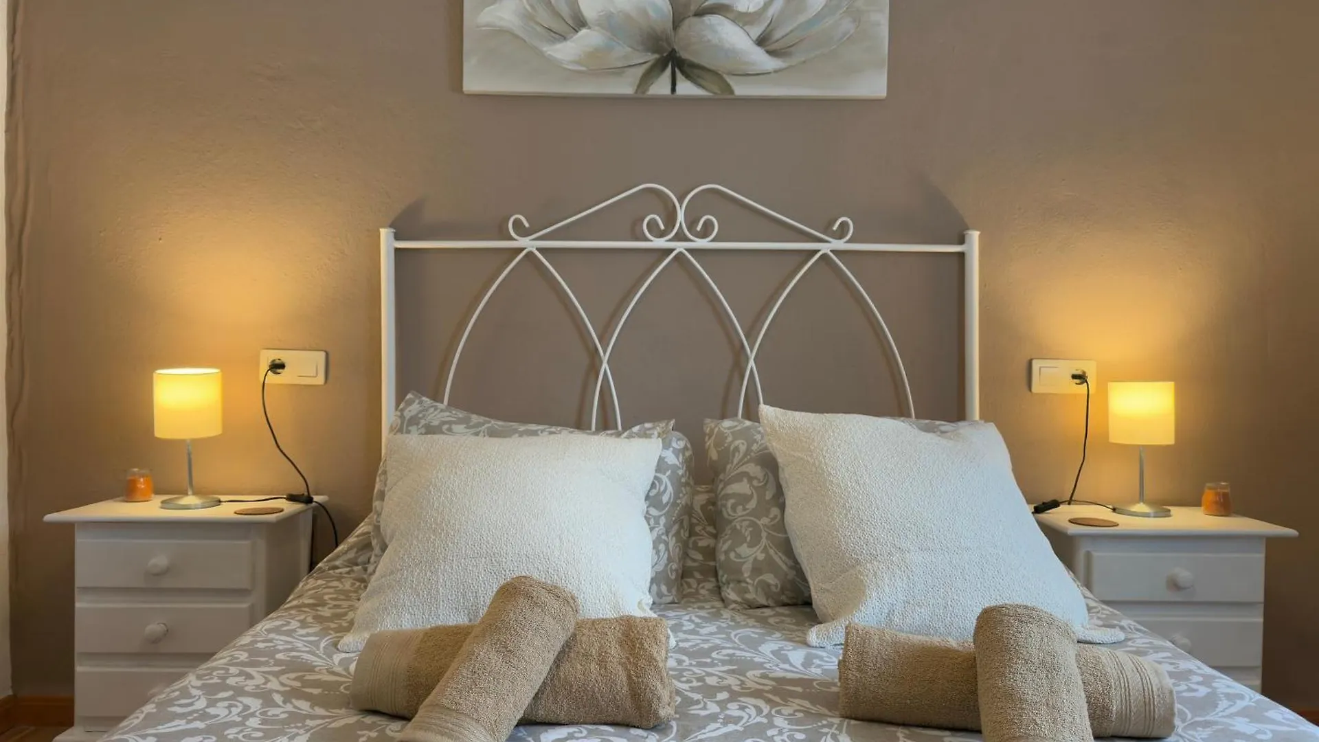 Villa Casita La Celestina Málaga