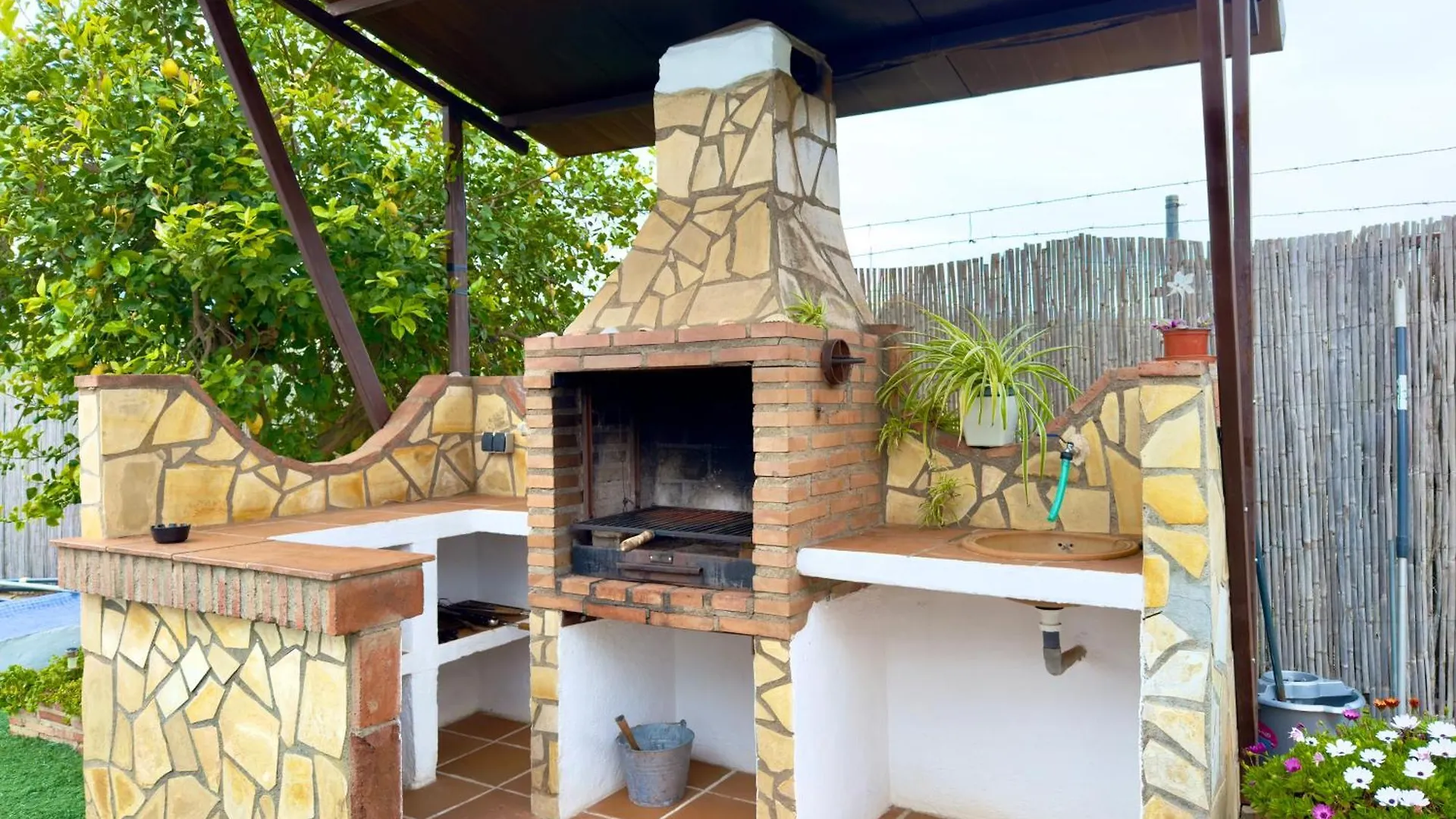 Casita La Celestina Vila Málaga 0*,  Espanha
